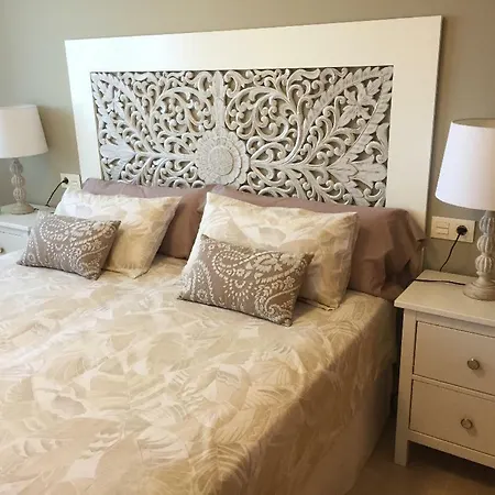 Precioso Duplex En El Centro Del Medano