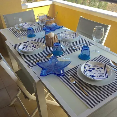 Appartement Precioso Duplex En El Centro Del Medano El Médano