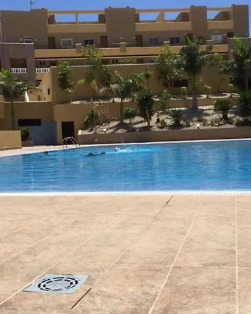 Appartement Precioso Duplex En El Centro Del Medano *