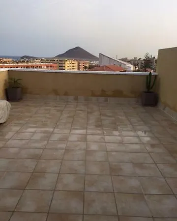 Precioso Duplex En El Centro Del Medano Appartement El Médano