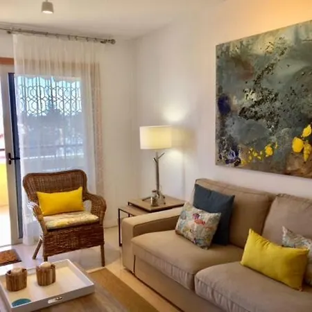 Precioso Duplex En El Centro Del Medano * El Médano