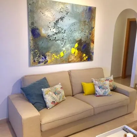 Appartement Precioso Duplex En El Centro Del Medano