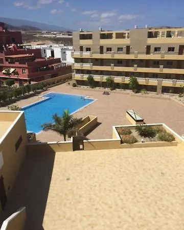 Precioso Duplex En El Centro Del Medano