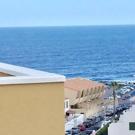 Precioso Duplex En El Centro Del Medano El Médano