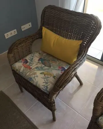 Precioso Duplex En El Centro Del Medano * El Médano