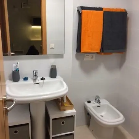 Precioso Duplex En El Centro Del Medano *