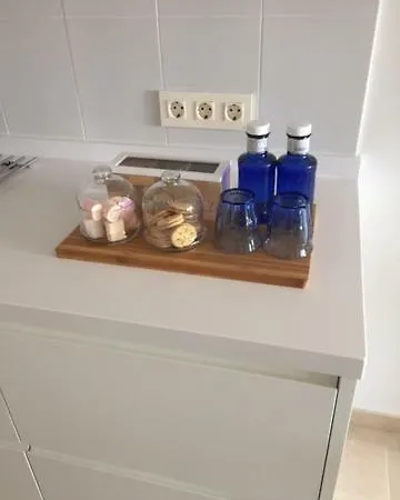 Precioso Duplex En El Centro Del Medano * エル・メダノ
