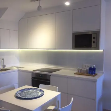 アパート Precioso Duplex En El Centro Del Medano *