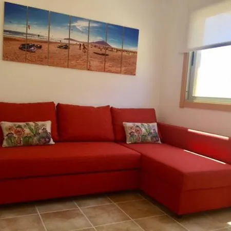 アパート Precioso Duplex En El Centro Del Medano